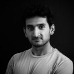 Avatar of prem thakker, the intercept