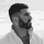 Avatar of afeef nessouli, the intercept