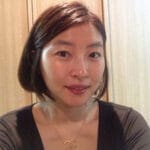 Avatar of inae oh, mother jones