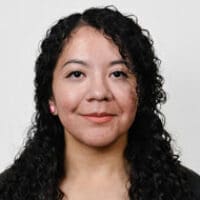 Avatar of berenice garcia, texas tribune