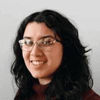 Avatar of kaylee tornay, investigatewest