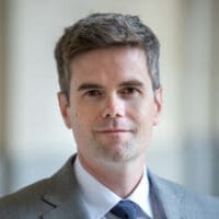 Avatar of dr. Jeffrey kucik, the conversation