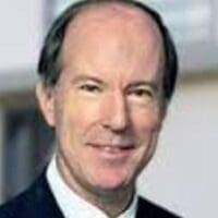 Avatar of dr. Gregory f. Treverton, the conversation