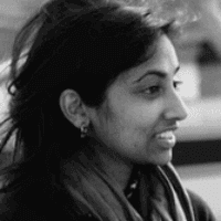 Avatar of kavitha chekuru, the intercept