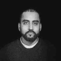 Avatar of murtaza hussain, the intercept