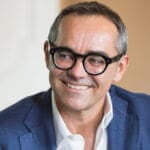 Avatar of maurizio valsania, professor of american history