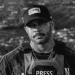 Avatar of alain stephens, the intercept