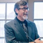 Avatar of art jipson, sociology professor