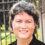 Avatar of beth gazley, professor of nonprofit mgmt