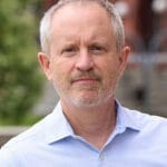 Avatar of ryan griffiths, political science prof