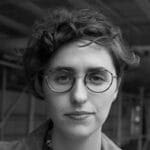 Avatar of grey moran, sentient media