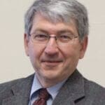 Avatar of robert a. Strong, political science prof.