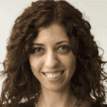 Avatar of farrah hassen, otherwords