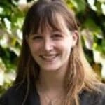 Avatar of grace gilson, forward