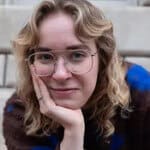 Avatar of emma paidra, uncloseted media