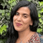 Avatar of carolina loza león, dialogue earth