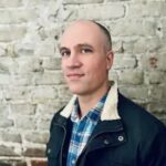 Avatar of joe fassler, desmog