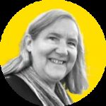 Avatar of kathiann kowalski, canary media