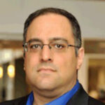 Avatar of dr. Richard forno, the conversation