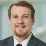 Avatar of zachary albert, politics professor