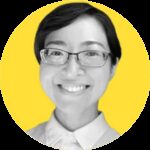 Avatar of alison f. Takemura, canary media