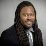 Avatar of dr. Thaddeus l. Johnson, criminology professor