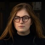 Avatar of anna liz nichols, michigan advance