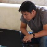 Avatar of dunio chiriap jimbicti, dialogue. Earth