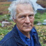 Avatar of gunnar rundgren, resilience. Org