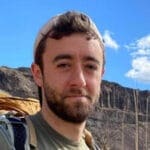 Avatar of aidan hughes, inside climate news