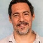 Avatar of jeremy saunders, otherwords
