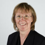 Avatar of claire jerry, political history curator