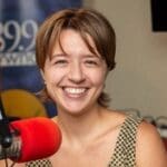 Avatar of aubri juhasz, wwno-fm