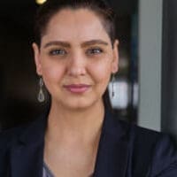 Avatar of mitra naseh, professor of migration