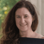 Carrie Levine
