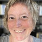 Avatar of emilee rader, professor of information