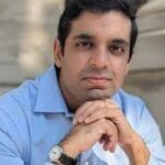 Rahim Kurwa, Sociology Professor