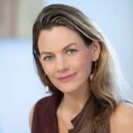 Avatar of sarah varney, kff health news