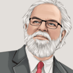 Avatar of w. Joseph campbell, prof emeritus of communication