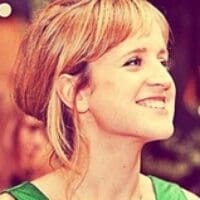 Avatar of daisy greenwell, positive. News