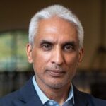Avatar of javed ali, public policy expert