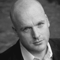 Avatar of radley balko, the intercept
