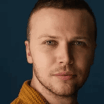 Avatar of spencer mcnaughton, uncloseted media