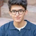 Avatar of andrés muedano, inside climate news