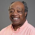 Avatar of conroy harris, positive. News