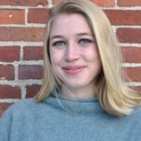 Avatar of olivia geiger, inside climate news