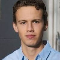 Avatar of aston brown, the guardian
