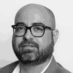 Avatar of trevor aaronson, the intercept