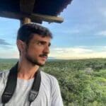 Avatar of kevin damasio, dialogue earth